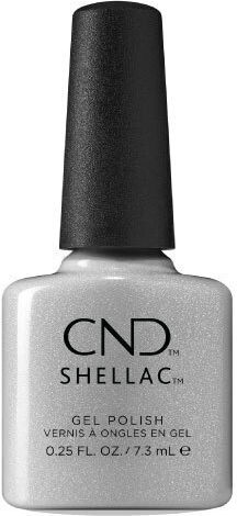 CND Halb-permanenter Nagellack Steel Kisses 7.3ml 1Stück
