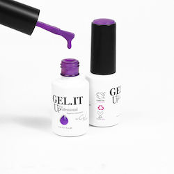 GEL.IT.UP Halb-permanenter Nagellack 2305 Gende...