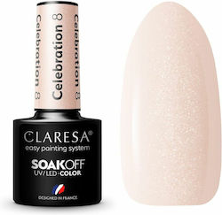 Claresa Celebration Celebration 8 5ml