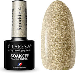 Claresa Sparkle 4 Sparkle 4 5ml