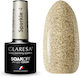 Claresa Sparkle 4 Ημιμόνιμο Βερνίκι Νυχιών Spar...