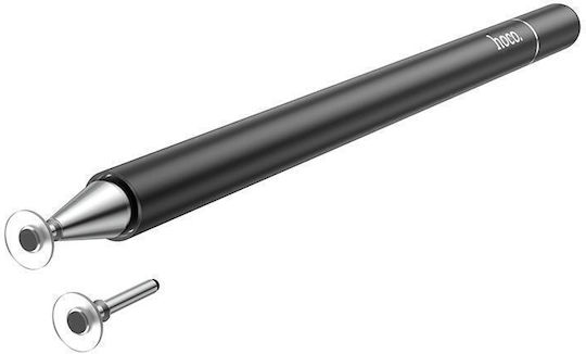 Hoco GM103 Digitală Stilou Tactil de culoare Negru