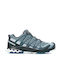 Salomon XA Pro 3D V8 Γυναικεία Αθλητικά Παπούτσια Trail Running Μπλε