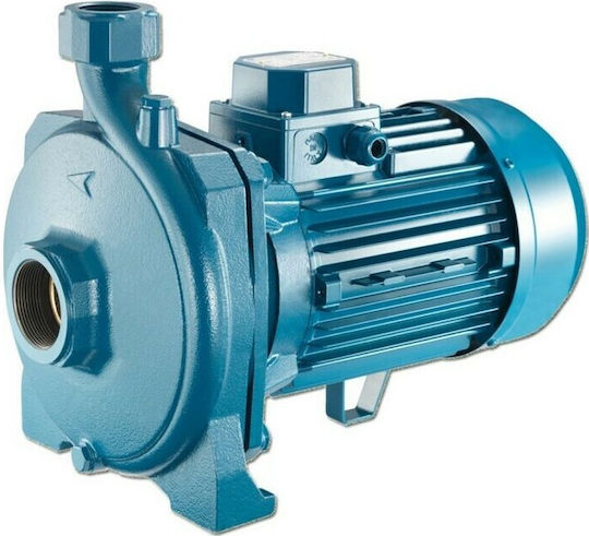 Pentax CMT 214 Electric Surface Water Pump Centrifugal 2hp Three-Phase