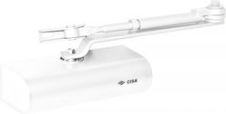 Cisa C1416 Mechanismus zur Türwiederherstellung...