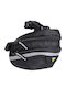 Topeak Wedge Pack II Седална торба за велосипед Двойна Черен T-TC2272B