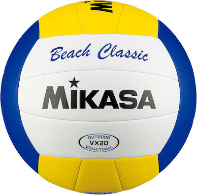 Mikasa Beach Volley Ball No.5