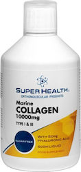 Super Health Marine Collagen 10000mg