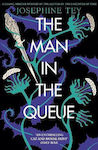 The Man in the Queue