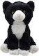 Plush Cat 23 cm