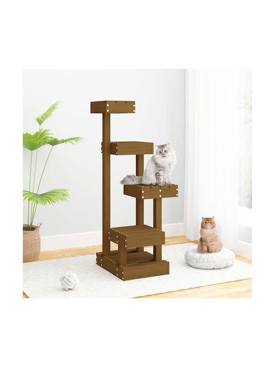 Cat top tree skroutz
