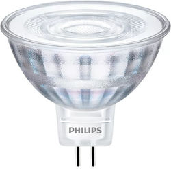 Philips Corepro LED Bulb 4.4W for Socket GU5.3 Natural White