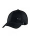 Nike Kids' Hat Jockey Fabric Black