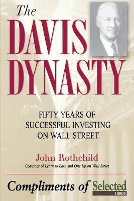 The Davis Dynasty