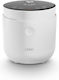 Lauben Rice Cooker 500W με Χωρητικότητα 1.5lt