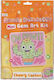 Ooly Children's Craft Cactus for Children 8+ years old Years