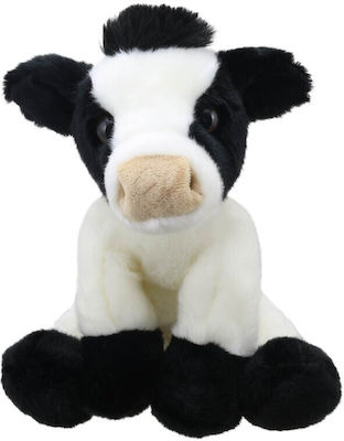 Plüsch Cow 28 cm