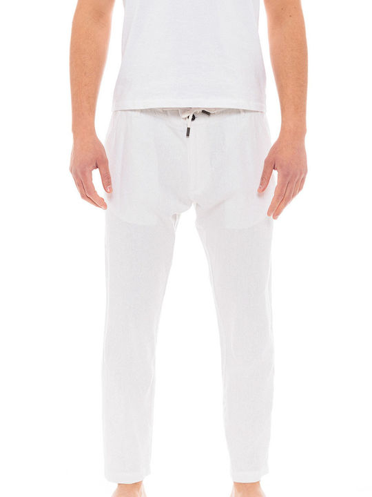 Splendid Pantaloni Alb