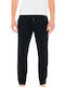Pantaloni Negru