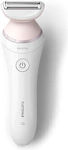 Philips 6000 Series BRL176/00 Rechargeable Face / Body Electric Shaver