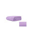 Mc Decor Blanket Nursery Swaddling Blankets Waffle Purple 100x105cm