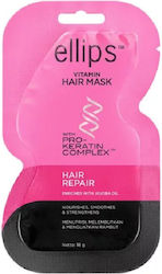 Ellips Haarmaske Hair Repair 18g Ellips Haarmaske Hair Repair 18g