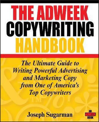 Adweek Copywriting Handbook Adweek Copywriting Handbook