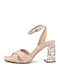 Sandals Melocoton/Peach