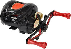 Pioneer Fishing Reel for Trolling