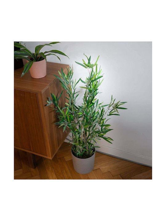 Plant Artificial n Ghiveci Bambus Green 90cm 197939 JK Home Decoration |  Skroutz Romania