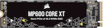 Corsair MP600 Core XT SSD 4TB M.2 NVMe PCI Express 4.0
