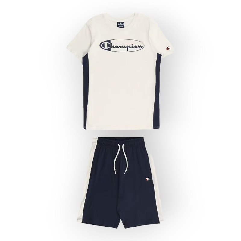 Champion sale short set