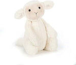 Jellycat Jucărie de Pluș Lamb 18 cm