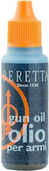 Beretta Gun Cleaning Oil 25ml