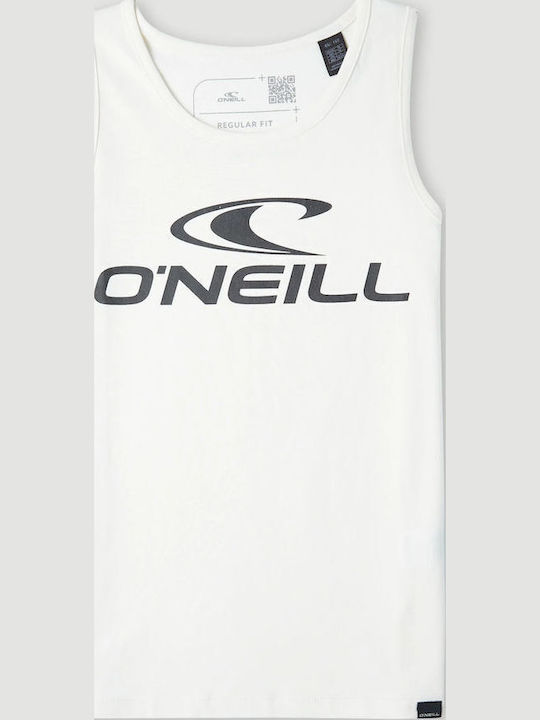 O'Neill Μπλούζα Λευκή