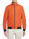 Jharrod Jacket Orange