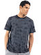 T-Shirt Schwarz