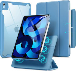 ESR Rebound Hybrid 360 Back Cover Silicone Light Blue (iPad Air)