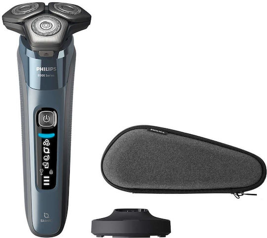 Philips Series 8000 S8692/35 Rotating Electric Shaver Face Rechargeable