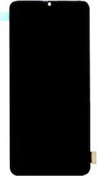 Οθόνη 43516 για OnePlus 8T (Μαύρο)