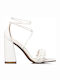 Sandals White