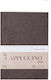 Hahnemuhle Skizzenblock The Cappuccino Buch A5 / 14.8X21Cm 40 Blätter