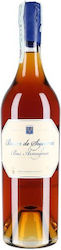 Chateau de Bordeneu ve Baron De Sigognac 2004 Арманяк 15 Години 40% 700мл