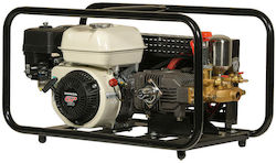 Master RS 30 Spraying Complex Gasoline-powered 4hp Master RS 30 Spraying Complex Gasoline-powered 4hp