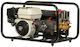 Master RS 30 Spraying Complex Gasoline-powered 4hp 40bar