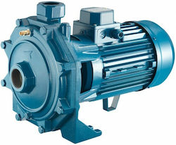 Pentax CBT 1500 Elektrische Oberflächenwasserpumpe Zentrifugal 15hp Pentax CBT 1500 Elektrische Oberflächenwasserpumpe Zentrifugal 15hp
