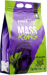Hiro.Lab Mass Kong Vanilla Ice Cream 3kg