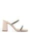 Sandals with Strass Pink