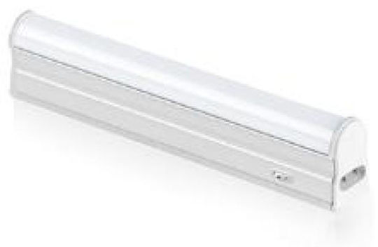 Fos me Under-Cabinet LED Light 4W Cool White L28xD4xH3.5cm