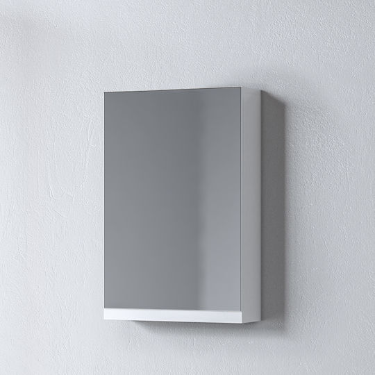 Martin Siena 45 Правоъгълена Банско Огледало 45x55см